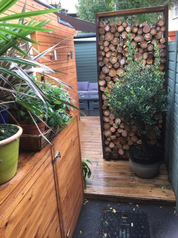 Ferienwohnung Cosy Studio Newmarket  Exterior foto